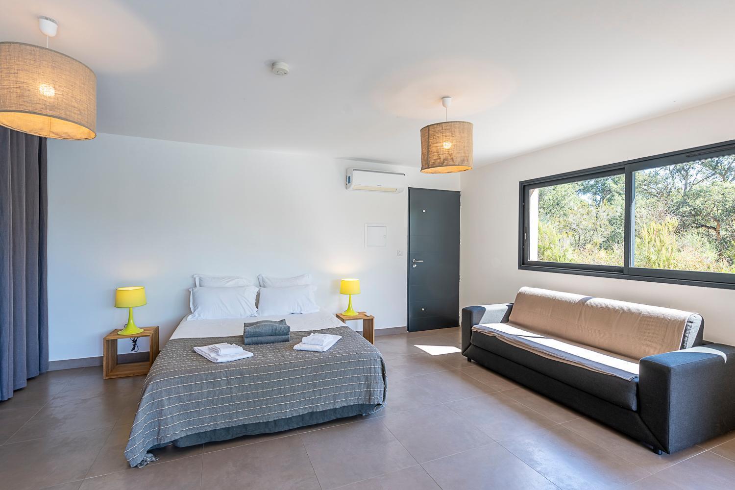 Les Villas De Lorello Porticcio (Corsica) Quarto foto