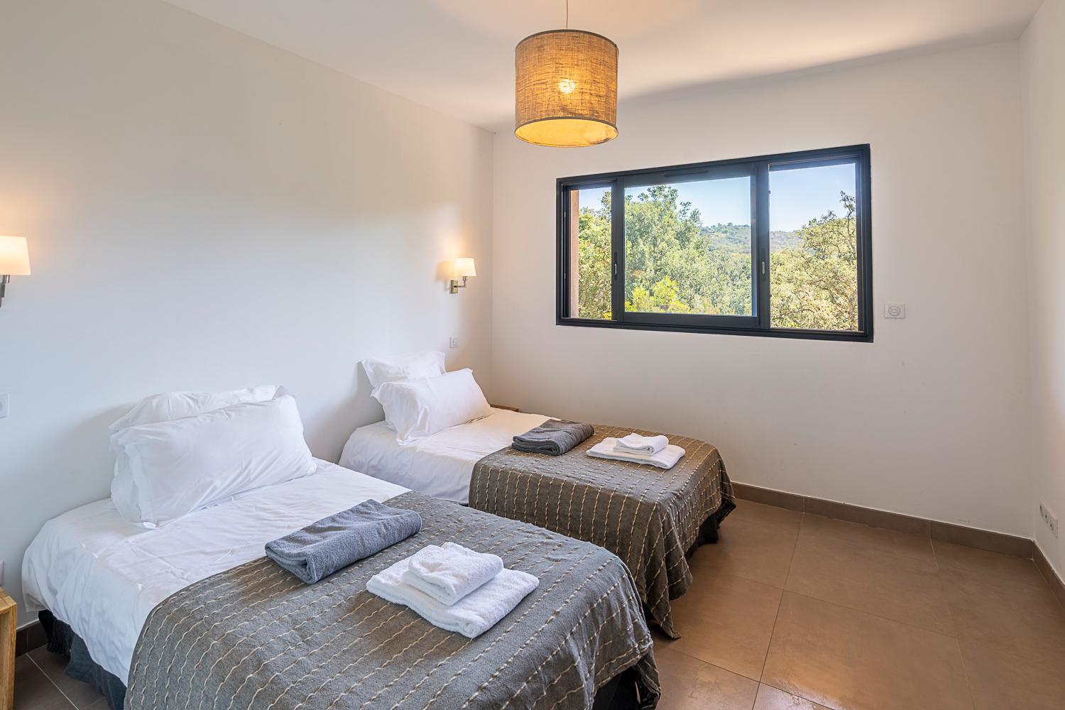Les Villas De Lorello Porticcio (Corsica) Quarto foto