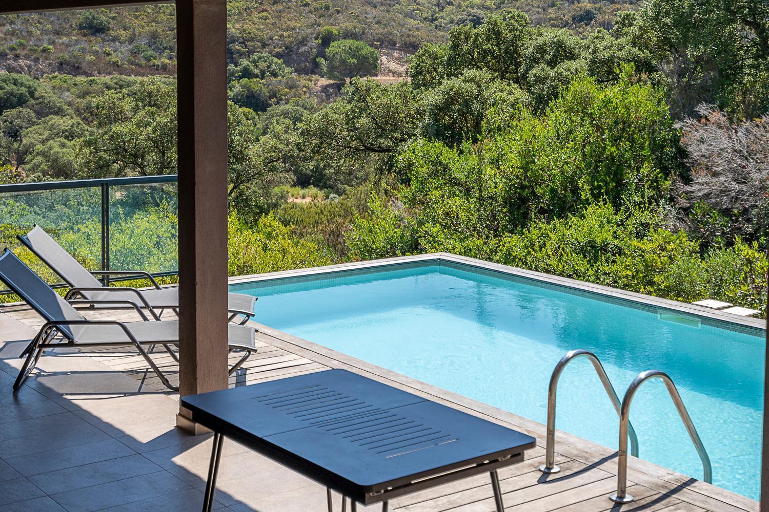 Les Villas De Lorello Porticcio (Corsica) Quarto foto