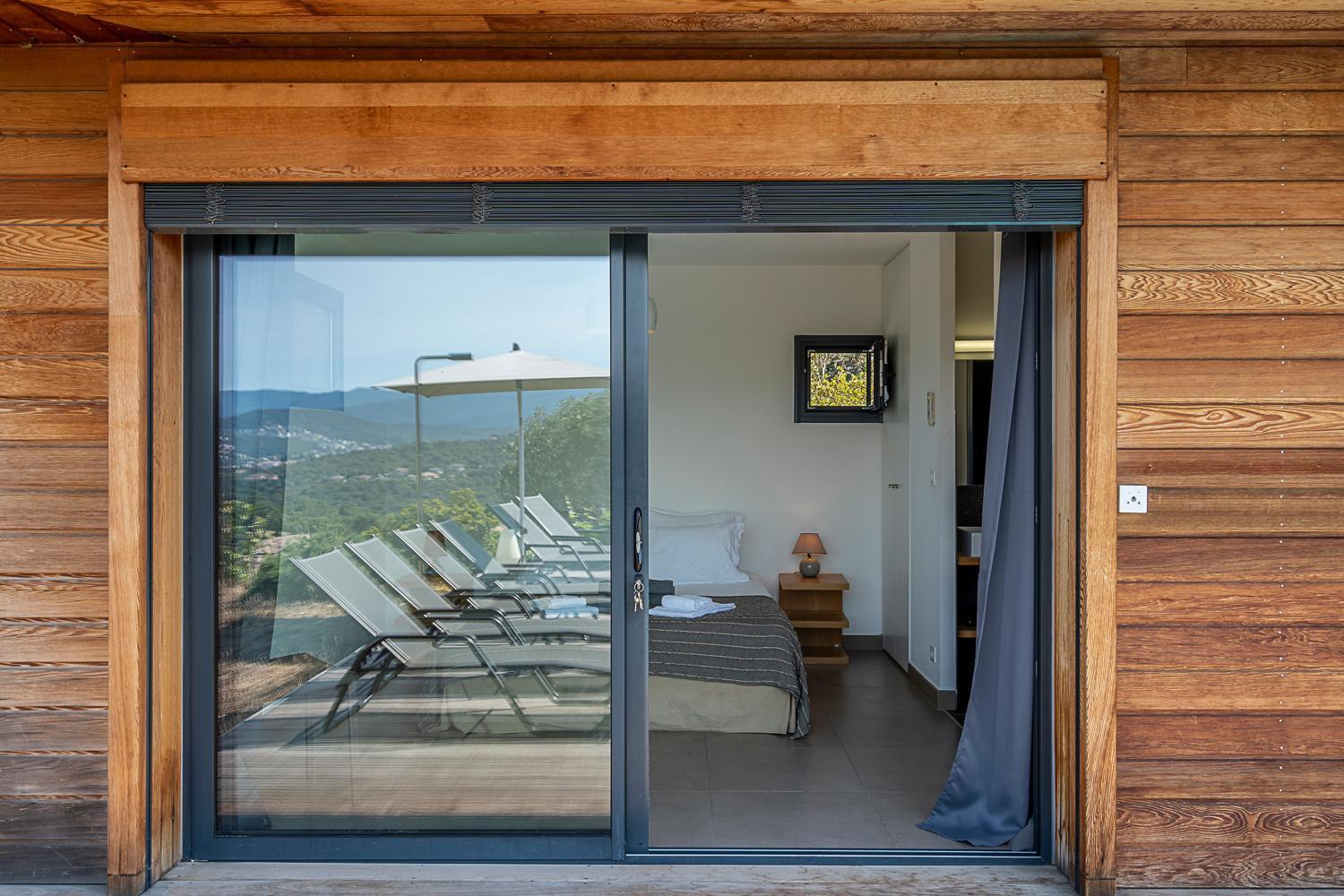 Les Villas De Lorello Porticcio (Corsica) Exterior foto